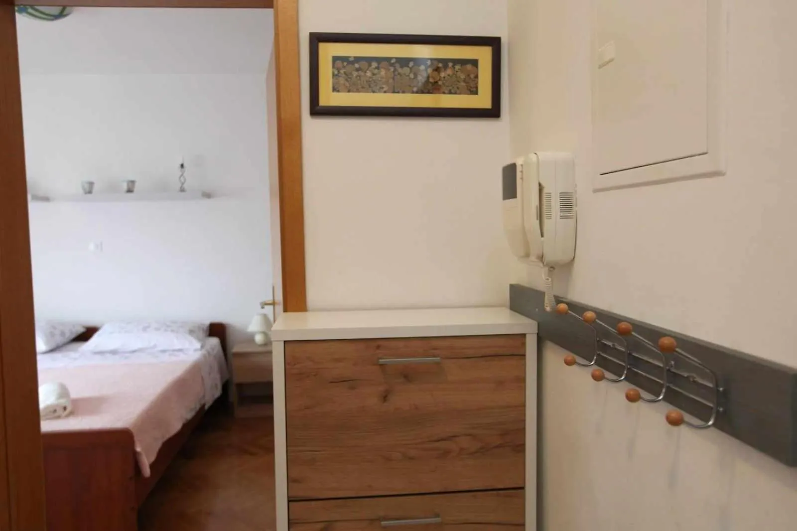 Διαμέρισμα Apartman Siki Τρογκίρ