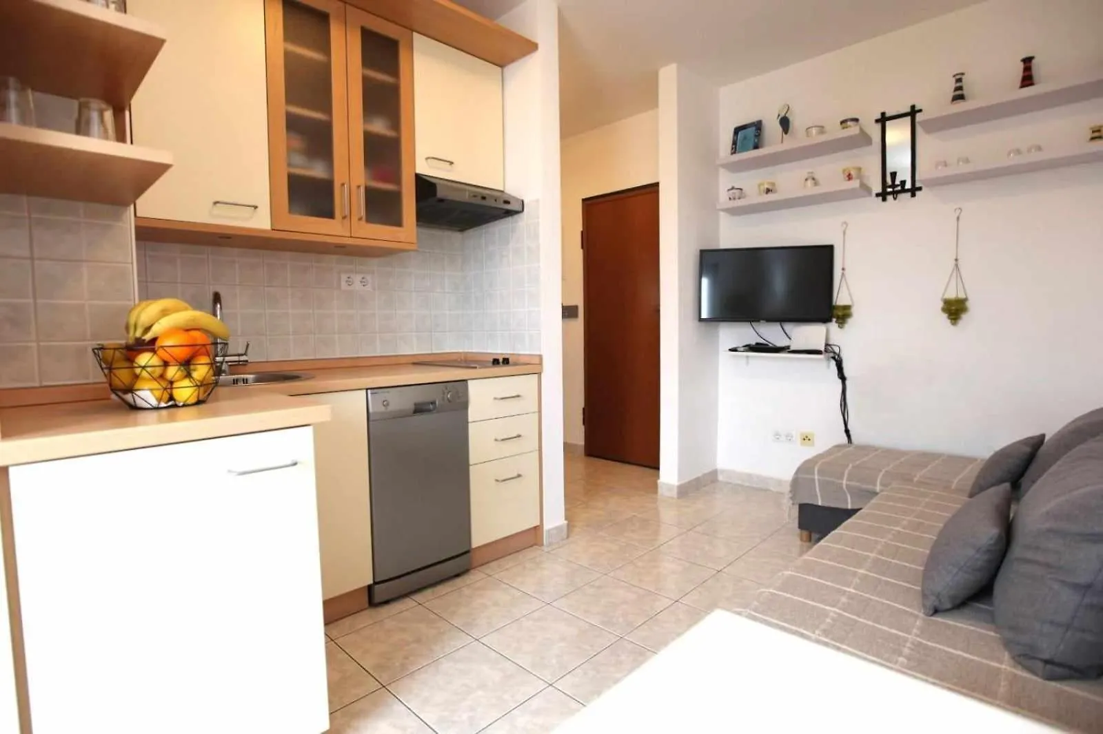 Apartman Siki Τρογκίρ Κροατία