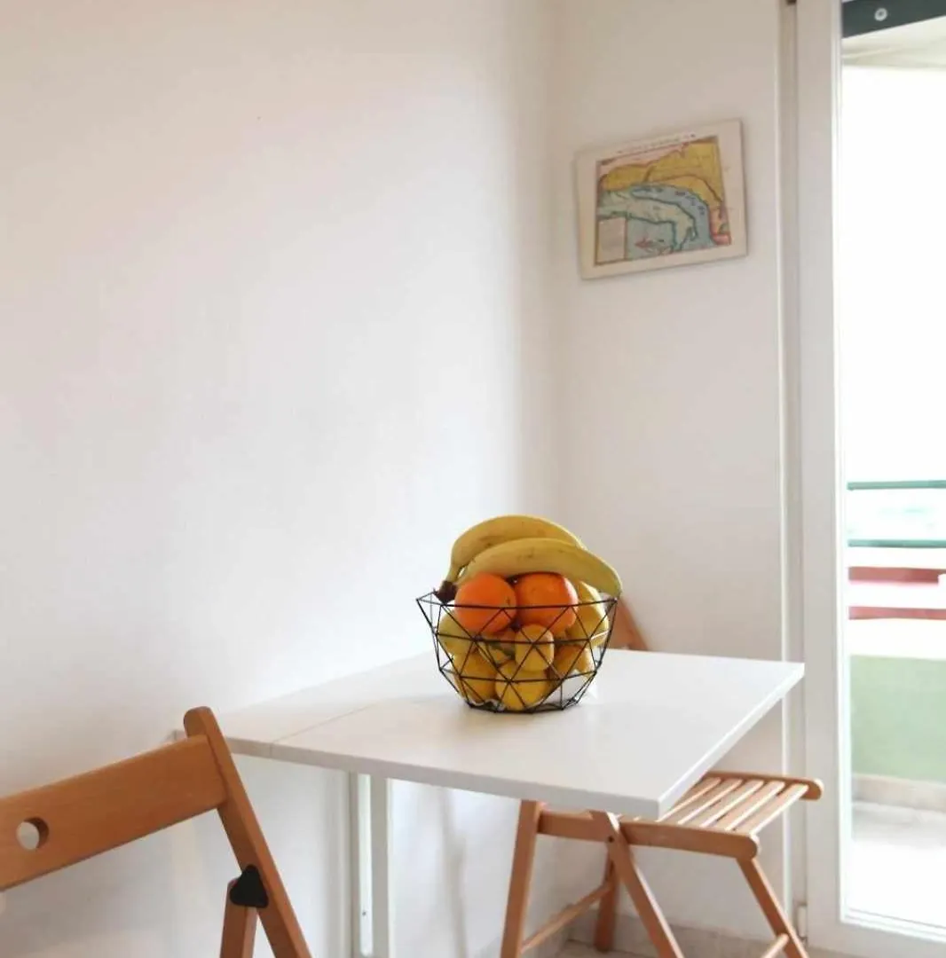 Apartman Siki Τρογκίρ 0*,