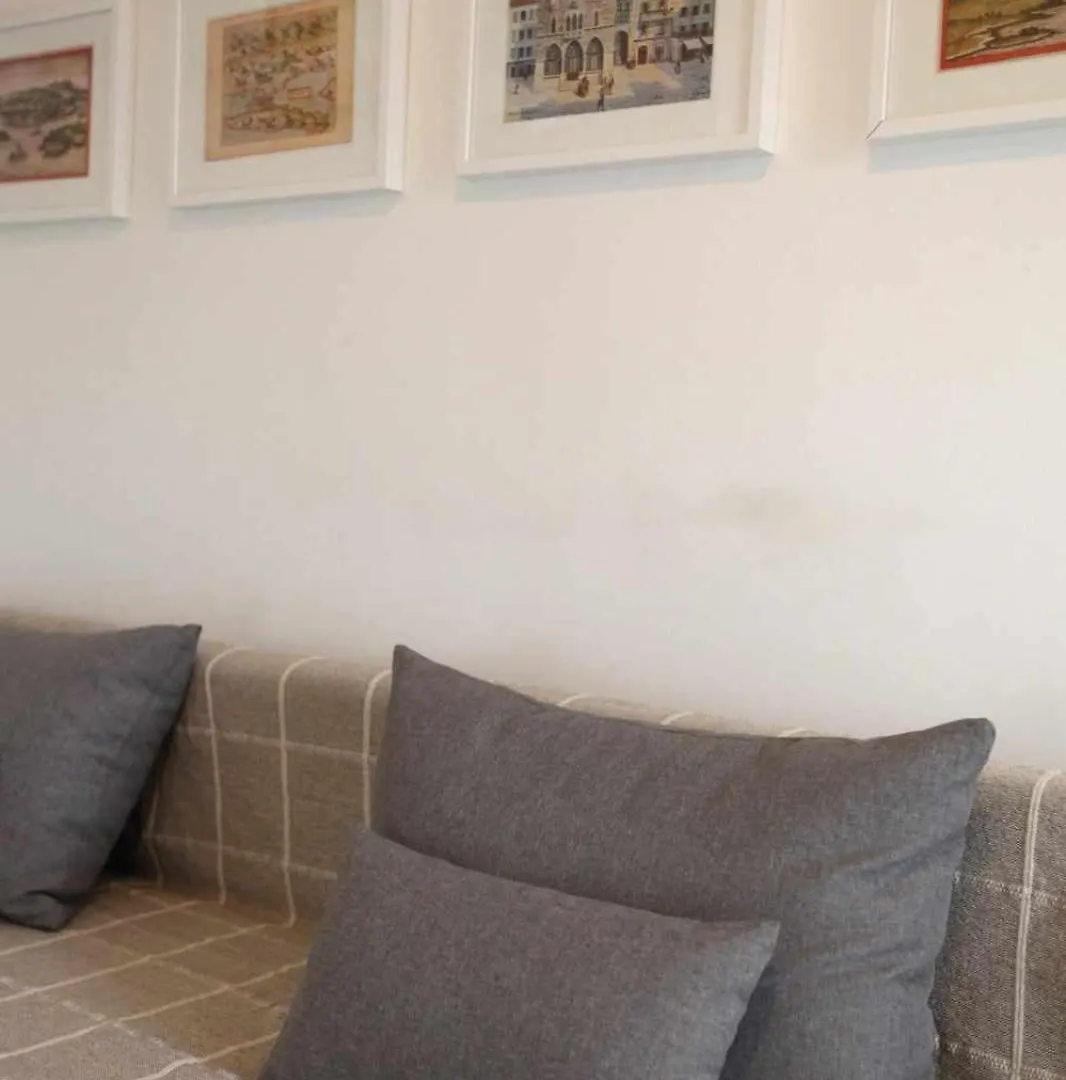 Διαμέρισμα Apartman Siki Τρογκίρ