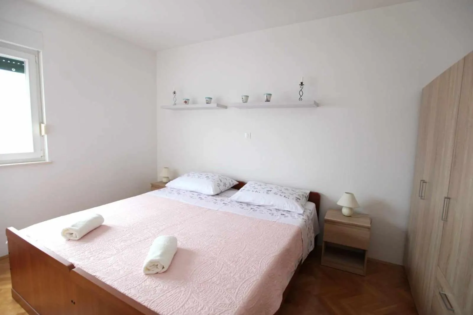 Apartman Siki Τρογκίρ Κροατία