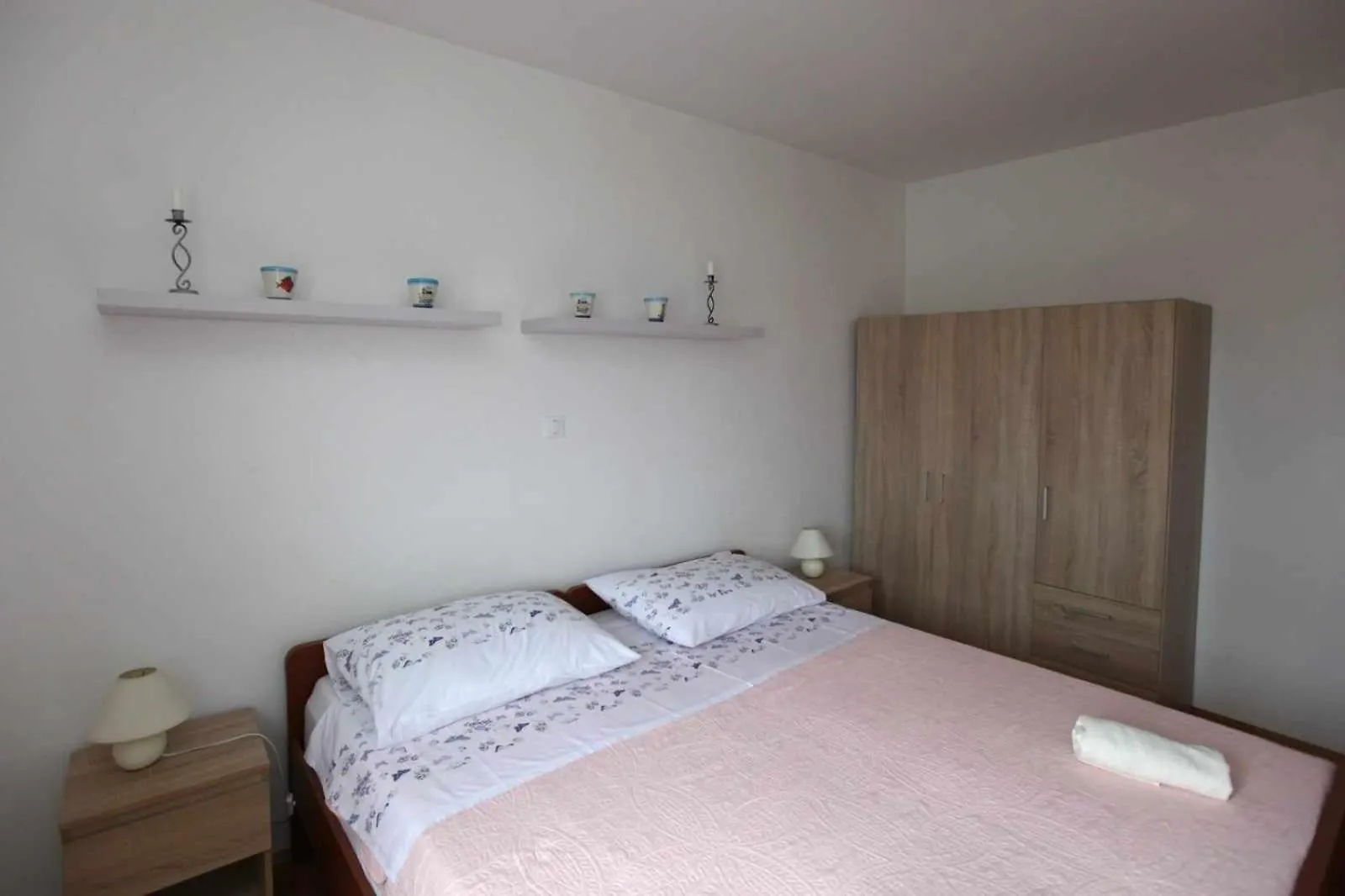 Apartman Siki Τρογκίρ Διαμέρισμα